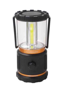 CFG EL040 lampada di emergenza 750 lm Nero