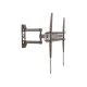 nuovaVideosuono N114 Supporto TV a parete 177,8 cm (70