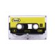 Trevi C60 HR Pack 4 Audiocassetta 60 min 4 pz 2