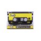 Trevi C60 HR Pack 4 Audiocassetta 60 min 4 pz 3