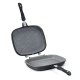 Aeternum Grill Doppia a Induzione 2