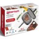 Aeternum Grill Doppia a Induzione 3