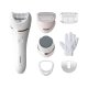Philips 8000 series Epilator Series 8000 BRE730/10 Epilatore Wet & Dry 3