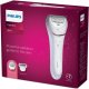 Philips 8000 series Epilator Series 8000 BRE730/10 Epilatore Wet & Dry 4