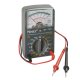 Poly Pool PP0011 multimetro Multimetro analogico CAT II 500V 2