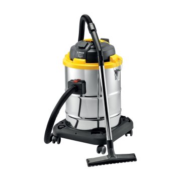 LAVOR WTP 50 XE 50 L Nero, Acciaio inox, Giallo