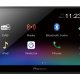 Pioneer DMH-A340DAB Nero 200 W Bluetooth 2