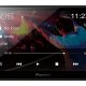 Pioneer DMH-A340DAB Nero 200 W Bluetooth 3