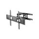 nuovaVideosuono N124 Supporto TV a parete 190,5 cm (75