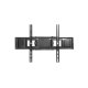 nuovaVideosuono N124 Supporto TV a parete 190,5 cm (75