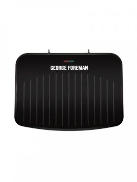 George Foreman 25820-56 Griglia di contatto