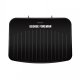 George Foreman 25820-56 Griglia di contatto 2