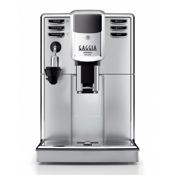 Gaggia Anima Deluxe Automatica Macchina per espresso 1,8 L