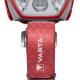 Varta Outdoor Sports H20 Pro Grigio, Rosso Torcia a fascia LED 2