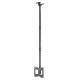 nuovaVideosuono LCD50 Supporto TV a parete 139,7 cm (55