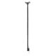 nuovaVideosuono LCD50 Supporto TV a parete 139,7 cm (55