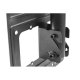 nuovaVideosuono LCD50 Supporto TV a parete 139,7 cm (55