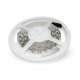 nuovaVideosuono 75FR017 striscia luminosa Striscia led universale LED 5000 mm 2