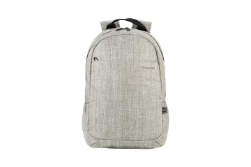 Tucano Speed ​​15" zaino Zaino casual Grigio Tessuto