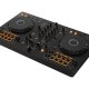 Pioneer DDJ-FLX4 controller per DJ 2 canali Nero 2