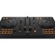 Pioneer DDJ-FLX4 controller per DJ 2 canali Nero 3