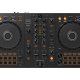 Pioneer DDJ-FLX4 controller per DJ 2 canali Nero 4