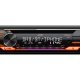 JVC KD-DB922BT Nero 200 W Bluetooth 3