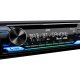 JVC KD-DB922BT Nero 200 W Bluetooth 4