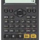 Casio Classwiz FX-350EX calcolatrice Tasca Calcolatrice scientifica Nero 2
