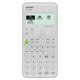 Casio fx-350CW calcolatrice Tasca Calcolatrice scientifica Bianco 2