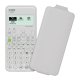 Casio fx-350CW calcolatrice Tasca Calcolatrice scientifica Bianco 3