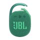 JBL Clip 4 Eco Altoparlante portatile stereo Verde 5 W 3