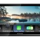 Kenwood DMX7722DABS Ricevitore multimediale per auto Nero Wi-Fi Bluetooth 4