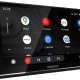 Kenwood DMX7722DABS Ricevitore multimediale per auto Nero Wi-Fi Bluetooth 5