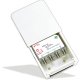 G.B.S. Elettronica DPE/3 -5G Adattatore Bianco 2