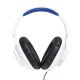 JBL JBLQ100PWHTBLU cuffia e auricolare Bianco 3