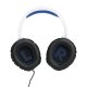 JBL JBLQ100PWHTBLU cuffia e auricolare Bianco 7