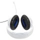 JBL JBLQ100PWHTBLU cuffia e auricolare Bianco 8