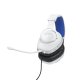 JBL JBLQ100PWHTBLU cuffia e auricolare Bianco 10