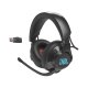 JBL Quantum 610 Wireless Auricolare Con cavo e senza cavo A Padiglione Gaming USB tipo-C Nero 2