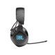 JBL Quantum 610 Wireless Auricolare Con cavo e senza cavo A Padiglione Gaming USB tipo-C Nero 3