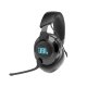 JBL Quantum 610 Wireless Auricolare Con cavo e senza cavo A Padiglione Gaming USB tipo-C Nero 4