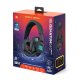 JBL Quantum 610 Wireless Auricolare Con cavo e senza cavo A Padiglione Gaming USB tipo-C Nero 7