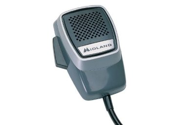 Midland T059.01 accessorio per radio bidirezionale Altoparlante/microfono
