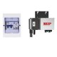 Kon.El.Co. Kit Smart 6 Ringhiera 2 pz 3