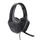 Trust GXT 790 Auricolare Cablato A Padiglione Gaming Nero 3