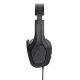 Trust GXT 790 Auricolare Cablato A Padiglione Gaming Nero 8