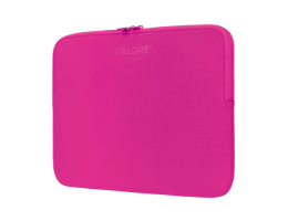 Tucano BFC1516-F borsa per laptop 40,6 cm (16") Custodia a tasca Fucsia