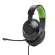 JBL JBLQ100XBLKGRN cuffia e auricolare Nero 2