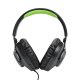 JBL JBLQ100XBLKGRN cuffia e auricolare Nero 4